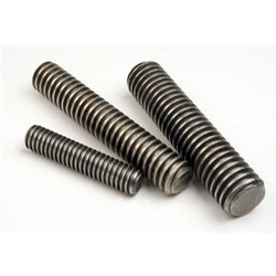 Brass Metric Rods